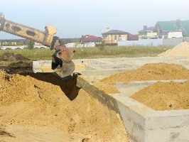 Обратная засыпка Минусинск