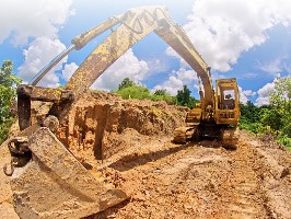 Разработка грунта Минусинск