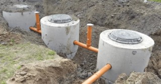 Канализационный колодец Минусинск, цена от 5656 руб.