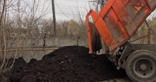 Доставка грунта Минусинск, цена от 258 руб./куб.