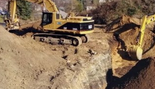 Планировка участка бульдозером в Минусинске от 926 руб. Цены за м2 - 2Землекопа-Мнс